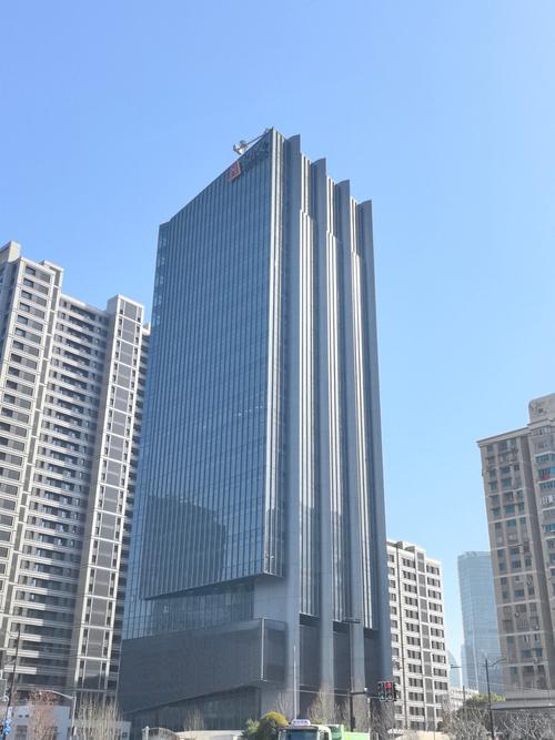 新弘大厦项目简介