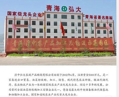 青海弘大 大葱 2斤