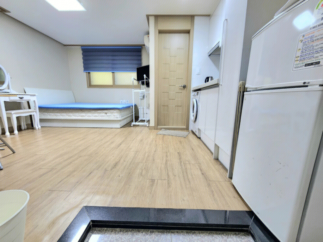 弘大附近延南洞full设施oneroom